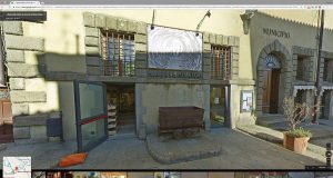 Turismo a Santa Fiora: Visibilità mondiale per il Museo delle Miniere di Santa Fiora grazie ad un accordo tra Google e l’associazione dei Minatori