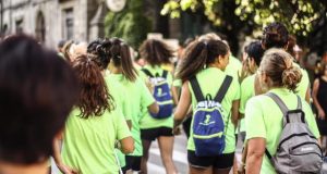 Arcidosso. Una camminata e un pranzo per Amatrice e Accumoli