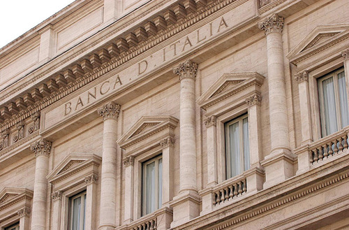 Formazione: Borse di perfezionamento della Banca d'Italia