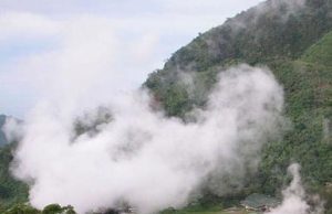 BEI: 1,1 milioni di euro per la geotermia dei Caraibi