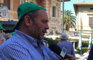 Un 2017 difficile per l’agricoltura senese. Il bilancio annuale e fine mandato di Marcucci, che lascia la presidenza della Cia Siena