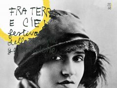 Festival delle Colline Geotermiche: “Fino all’ultimo sguardo, ritratto messicano di Tina Modotti”