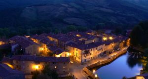 Illuminazione pubblica: nuovi punti luce a Santa Fiora e nelle frazioni