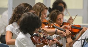 In Toscana la musica entra nelle scuole e diventa una rete culturale