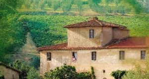 Agriturismo, tutti i numeri provincia per provincia