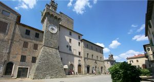 Santa Fiora. Ripreso l’anno scolastico: il saluto e gli auguri agli studenti e ai docenti dall’Amministrazione Comunale