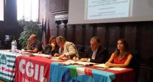 Rossi su Italia di mezzo: “Idea matura, da qui al 2020 passo avanti definitivo”