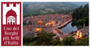 Turismo a Santa Fiora: Tutti in festa per la consegna della bandiera “Borghi più belli d’Italia”
