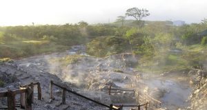 La geotermia accende il Paese più felice del mondo, il Costa Rica
