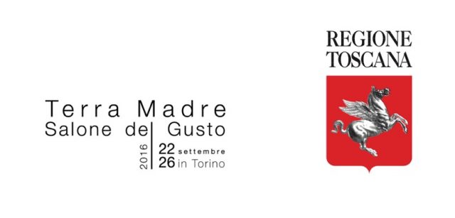 I partner di Slow Food Toscana a Terra Madre Salone del Gusto 2016 di Torino