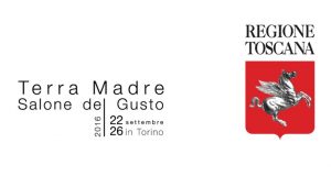 I partner di Slow Food Toscana a Terra Madre Salone del Gusto 2016 di Torino