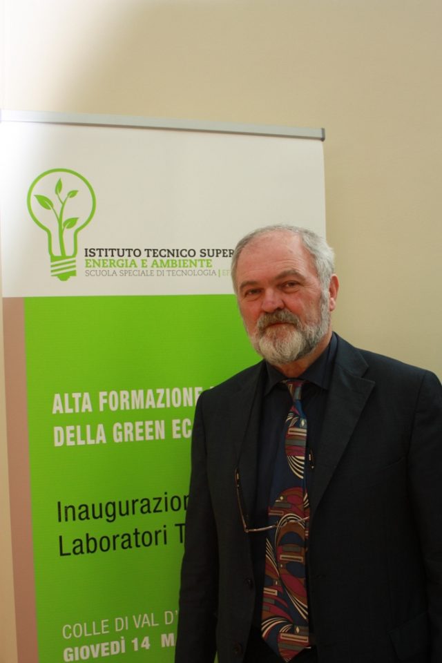 Formazione: Regione Toscana, Energia e ambiente, nuovo corso Its