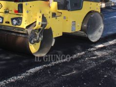 Cinque milioni di euro sulle strade della Provincia: ecco tutti i cantieri interessati