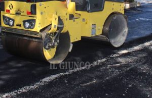 Cinque milioni di euro sulle strade della Provincia: ecco tutti i cantieri interessati