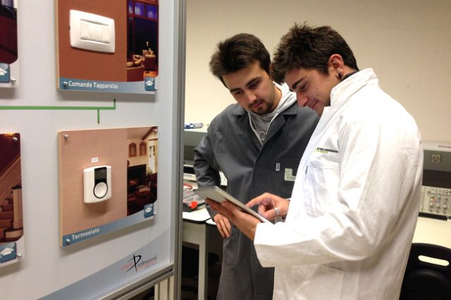 Energia e ambiente, nuovo corso Its