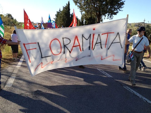Lavoro: Floramiata in attesa, si cercano acquirenti