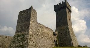 Turismo a Radicofani: Una stagione ricca di appuntamenti: dai “Giorni di Ghino” al Palio del Bigonzo