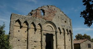Turismo a Pomarance: “La soprintendenza salvi la Pieve”
