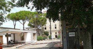 Le strategie per il rilancio della Salina