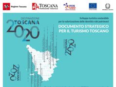 Turismo, approvato il Piano Operativo di Toscana Promozione Turistica