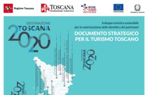 Turismo, approvato il Piano Operativo di Toscana Promozione Turistica