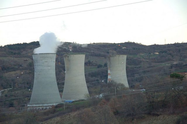 Geotermia: Sconti per le imprese in aree geotermiche