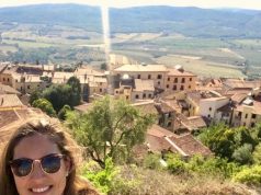 Dall’Olanda alle Aree Geotermiche e ritorno: “Riporto a casa la bellezza e la consapevolezza della Toscana”