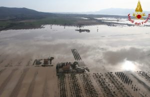 Larderello. “Memorial Day”: ENEL GP ricorda i colleghi scomparsi nell’alluvione del 2012 e firma l’impegno per la sicurezza