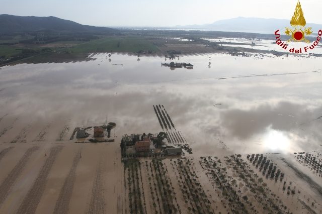 Larderello. “Memorial Day”: ENEL GP ricorda i colleghi scomparsi nell’alluvione del 2012 e firma l’impegno per la sicurezza
