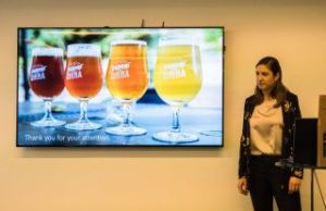 La birra geotermica? È 20 volte più sostenibile di quella prodotta con le fonti fossili