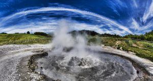 Geotermia: Domenica, con la passeggiata geotermica “Tra Terra e Cielo” si chiude la stagione CentraliAperte 2015