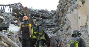 Arcidosso: Raccolti più di 5mila euro per Amatrice e Accumoli