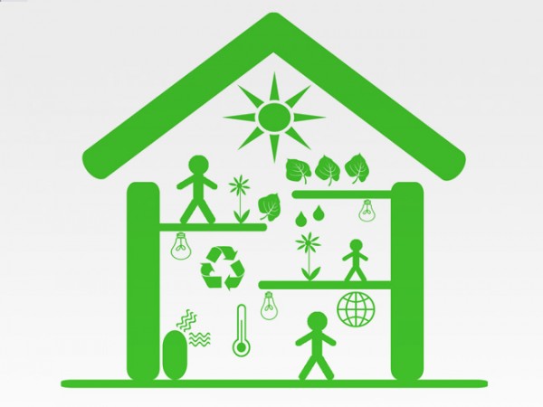 Nella Legge di Stabilità detrazioni ecobonus pluriennali, rafforzate ed estese