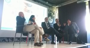 Toscana: #IF2016 si presenta a Milano