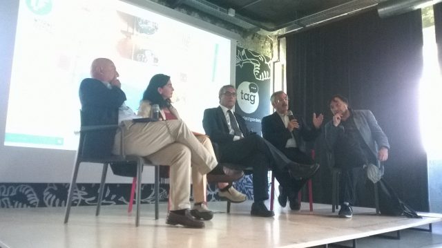 Toscana: #IF2016 si presenta a Milano