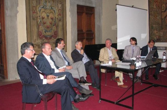 Pisa: a Palazzo Reale un’interessante tavola rotonda