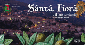 Santa Fiora: PIT – PIANO INTEGRATO TERRITORIALE sul territorio dell’Amiata (Grossetana e Senese) denominato DIVERSITA’ BASIC