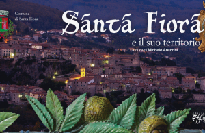 Santa Fiora: PIT – PIANO INTEGRATO TERRITORIALE sul territorio dell’Amiata (Grossetana e Senese) denominato DIVERSITA’ BASIC