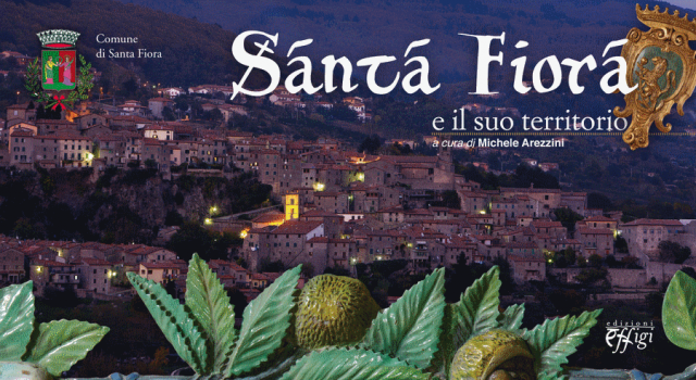 Santa Fiora: PIT - PIANO INTEGRATO TERRITORIALE sul territorio dell’Amiata (Grossetana e Senese) denominato DIVERSITA’ BASIC