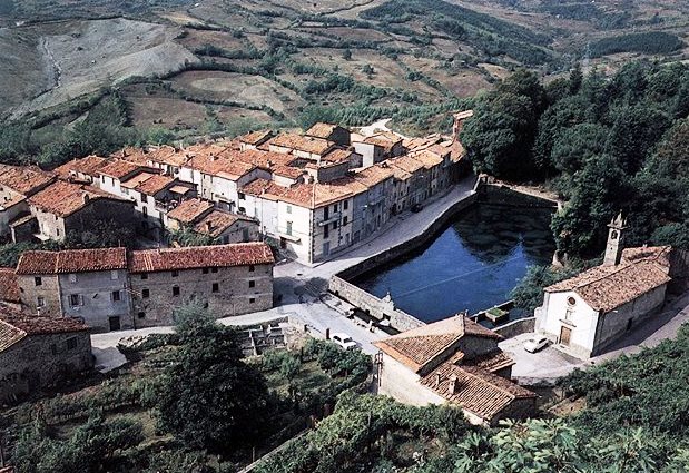 Santa Fiora. “Diversità Basic”, il Progetto Integrato Territoriale per affrontare le problematiche legate ai cambiamenti climatici.