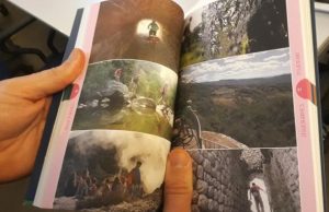 Firenze. CoSviG e Viatoribus presentano la guida toscana alle “Colline del Vapore”