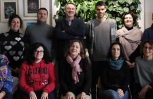 Ecodinamica: all’Università di Siena l’eredità di Enzo Tiezzi, a 80 anni dalla sua nascita