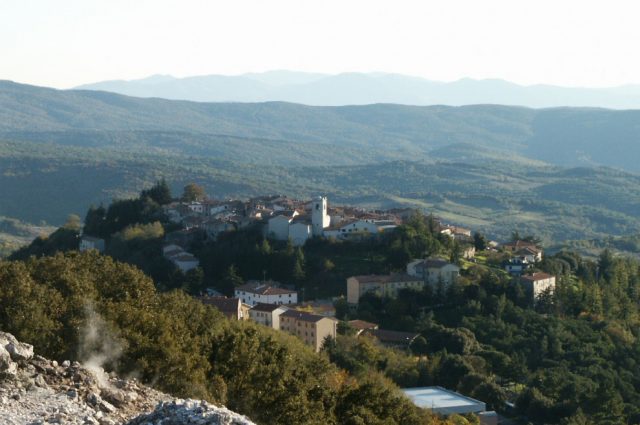 Monterotondo Marittimo: Green Power scopriamo cos’è