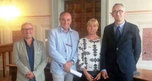Amiata-Val d’Orcia: Stanziati 745mila euro per la Casa della Salute