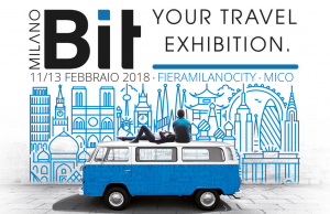 Turismo, dall’11 al 13 febbraio la Toscana alla Bit 2018