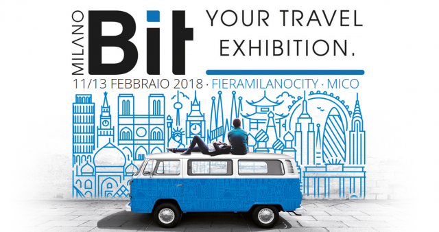 Turismo, dall'11 al 13 febbraio la Toscana alla Bit 2018