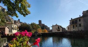 Sabato 24 e domenica 25 settembre a Santa Fiora arrivano i camperisti con la Festa nazionale del PleinAir