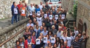 Pomarance: Oltre 1800 euro per Illica