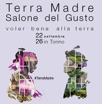 La Toscana al Salone del Gusto, una App per tornare alle origini dei prodotti