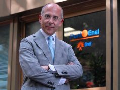Intervista al nuovo ad di Enel: «Siamo industria e vogliamo fare industria»